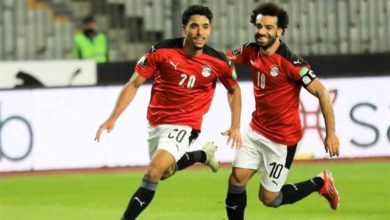 صورة ملف الجمعة.. خضوع لاعب الزمالك لفحوصات بالمخ.. فرمان بالأهلي .. واقتراب مرموش من مزاملة صلاح