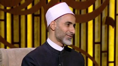 صورة داعية إسلامي: هناك جانبًا مظلمًا في فهم القضاء والقدر