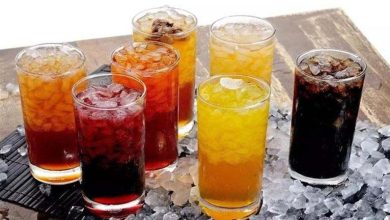 صورة صدمة.. مشروب شهير  يتلف خلايا المخ ويسبب السكري وارتفاع الضغط