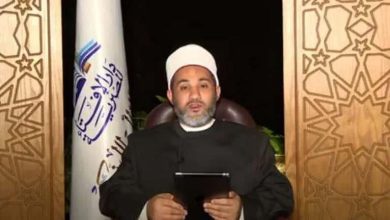 صورة هل يجوز الحلف بالنبي والكعبة والمصحف؟.. أمين الفتوى يوضح (فيديو)