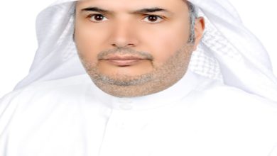 صورة مَنْ كبّر اللقمة يغُصّ بها  أخبار السعودية