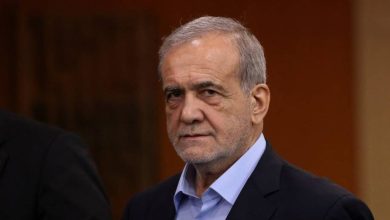 صورة إسرائيل تناقش الرد على طهران .. وبيزشكيان: لا نريد الحرب  أخبار السعودية
