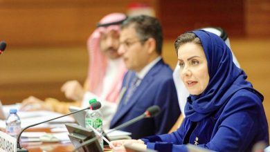 صورة التويجري: 50 إصلاحاً لتمكين المرأة حققتها السعودية  أخبار السعودية