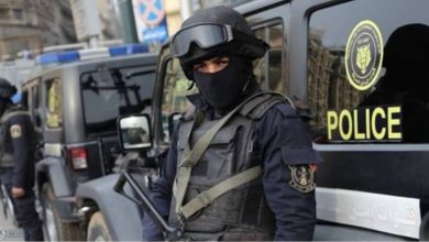 صورة مصر: القبض على معلم «لغة عربية ودين» تحرش بطالباته داخل المدرسة  أخبار السعودية
