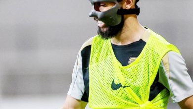 صورة بلان يجهز الاتحاد لموقعة القادسية  أخبار السعودية