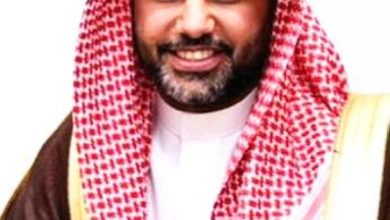 صورة نائب وزير المالية: الاستعداد لمستقبل يعتمد التقنية الناشئة  أخبار السعودية