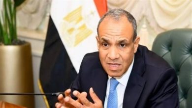 صورة بعد إعلان دخولها حيز التنفيذ.. كيف تواجه مصر اتفاقية «عنتيبي»؟  أخبار السعودية