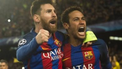 صورة صديقا الأمس في برشلونة وباريس.. هل يتواجهان في افتتاحية مونديال الأندية؟  أخبار السعودية