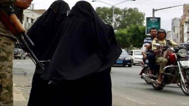 صورة «الشبكة اليمنية»: الحوثي يرتكب 10,156 انتهاكاً لحقوق المرأة  أخبار السعودية