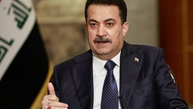 صورة مقتل «والي العراق» و8 من كبار القيادات.. «داعش» يتهاوى  أخبار السعودية