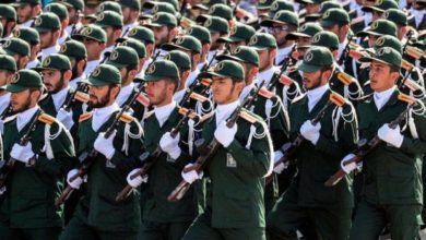 صورة كيف تفكر إيران في الرد على الهجوم الإسرائيلي المحتمل؟  أخبار السعودية