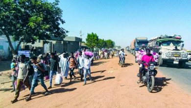 صورة 124 قتيلاً في ولاية الجزيرة.. الانشقاقات تضرب «الدعم السريع»  أخبار السعودية