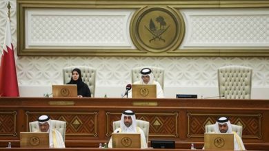 صورة «الشورى» القطري يقر بالإجماع العودة لنظام «التعيين» بدلاً من «الانتخاب»  أخبار السعودية