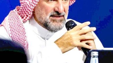 صورة الرميان: «مستقبل الاستثمار» سهلت صفقات بأكثر من 125 مليار دولار  أخبار السعودية