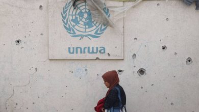 صورة أبو هولي: القرار الأمريكي برفع الحصانة عن الأونروا لا يلغي وضعيتها كهيئة تابعة للأمم المتحدة