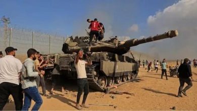 صورة تحقيق الاحتلال عن هجوم 7 أكتوبر في “نير عوز”: فشل ذريع بكل المقاييس