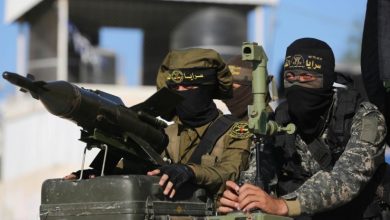 صورة سرايا القدس: تفجير آلية إسرائيلية بعبوة شديدة الانفجار جنوب خانيونس..