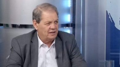 صورة فتوح يدين عمليات الإعدام الميدانية التي تقوم بها حماس في غزة