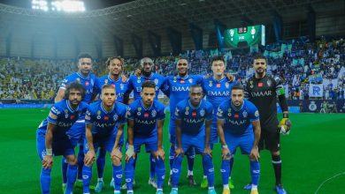 صورة الهلال يستضيف الشرطة العراقي اليوم في دوري أبطال آسيا للنخبة