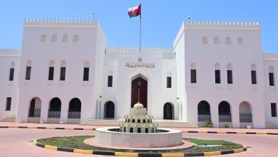 صورة نتابع باهتمام تطورات التصعيد العسكري بالمنطقة وندعو لضبط النفس