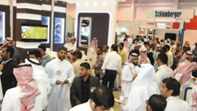 صورة معارض التوظيف تتيح وصول الخريجين للشركات