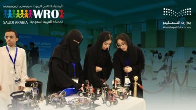 صورة تعليم جازان يحقق مراكز متقدمة في الأولمبياد العالمي للروبوت «WRO 2024»