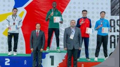 صورة لأول مرة.. أخضر الكاراتيه يحصد 7 ميداليات متنوعة في بطولة العالم 2024