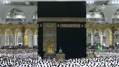 صورة مختص يوضح أفضل أوقات العام لأداء العمرة بتكلفة أقل