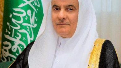 صورة المملكة تستعد لانطلاق أكبر حدثٍ زراعي في الشرق الأوسط