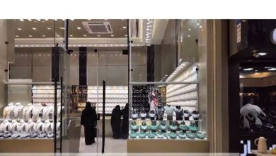 صورة ارتفاع أسعار الذهب في المملكة.. وعيار 21 يسجل 285 ريالا