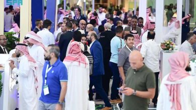 صورة المعرض الزراعي السعودي 2024 يختتم فعالياته بمشاركة 370 عارضًا من 29 دولة