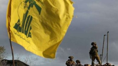 صورة حزب الله يكتشف عميلا لإسرائيل بين صفوفه