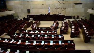 صورة استطلاع: خوض الأحزاب العربية انتخابات “الكنيست” بقائمة مشتركة يرفع تمثيلها لـ15 مقعداً