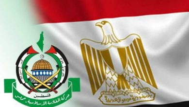 صورة قناة أمريكية : حماس تطالب بضمانات مكتوبة بعدم عودة العدوان بعد الستين يوما من وقف اطلاق النار..