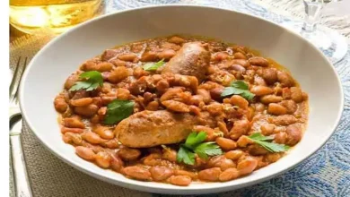 صورة ما الذي يحدث للجسم عند تناول الفول بالسجق على السحور ؟