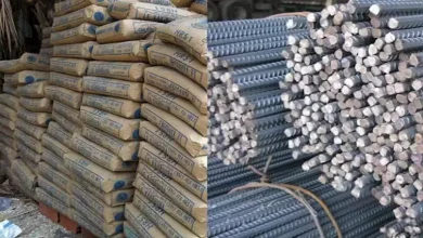 صورة انخفاض الأسمنت.. أسعار مواد البناء اليوم الخميس 30-10-2025 بالأسواق