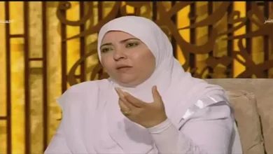 صورة الدكتورة هبة عوف توضح أحكام الفدية والكفارة والقضاء في الصيام