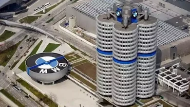 صورة تراجع أرباح بي إم دبليو خلال الربع الأول من 2025