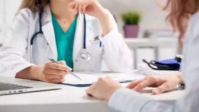 صورة دراسة تكشف … حقائق مهمة عن العمر وتأثيره على خصوبة المرأة
