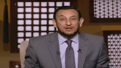 صورة من هم أقرب الناس مجلسًا من رسول الله يوم القيامة؟.. رمضان عبد المعز يج