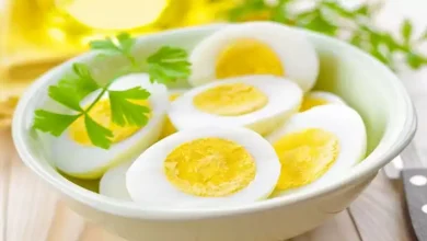 صورة هذا ما يحدث لك عند تناول 10 بيضات أسبوعيا.. مفاجأة