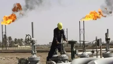 صورة للمرة الأولى منذ 20 يناير.. خام برنت يتجاوز 81 دولارا للبرميل