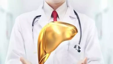 صورة يتلف الكبد.. نوع طعام يسبب السرطان وارتفاع السكر في الدم