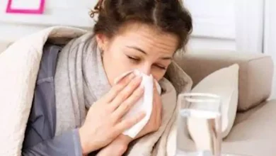 صورة نزلات البرد المستمرة فترة طويلة قد تكشف السرطان.. احذر هذه الأعراض