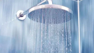 صورة يسبب الوفاة.. احذر هذا الخطأ الشائع أثناء الاستحمام