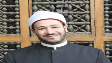 صورة خطيبي “يسبّ الدين” هل أتركه؟.. وأمين الفتوى: افسخي الخطبة في هذه الحالة (فيديو)