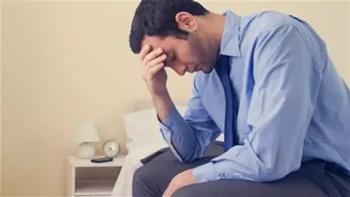 صورة علامات تدل على الإصابة بأمراض خطيرة