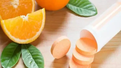 صورة فيتامين سي نقصه لا يمر بهدوء.. و5 مؤشرات صحية لا يجب تجاهلها