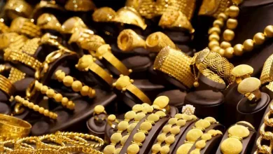 صورة ماذا حدث لسعر الذهب اليوم 19-12-2025 في مصر بحلول التعاملات المسائية؟