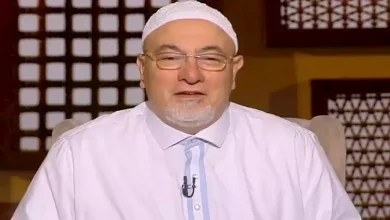 صورة الشيخ خالد الجندي: عطاء الدنيا زائل وليس دليلاً  على محبة الله للعبد ق